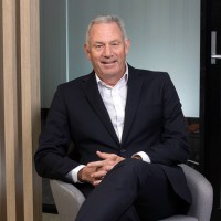 ACT Government Employee Alastair MacCallum's profile photo