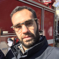 GEZOLAN Employee Arnau Espel Fontanet's profile photo