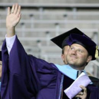 University of Mary Hardin-Baylor Employee Brent Burks's profile photo