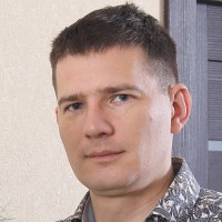 Platform.io Employee Sergey Bersnev's profile photo