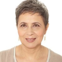 Avon Employee Irina Dondik's profile photo