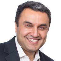 GIOS Technology Employee Mayur Vaghani's profile photo