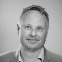 Euro Accident Employee Christian Halvars's profile photo