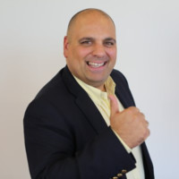 Joulica Employee Bobby Abedeen's profile photo