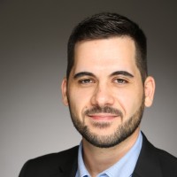 GRATZ Engineering GmbH Employee Markus Hildebrandt's profile photo