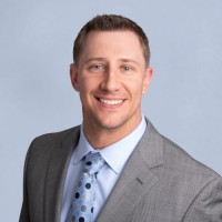 Civitas Resources Employee Jason Menegatti's profile photo