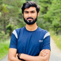 PixelPulse Employee Muhammad Ali's profile photo