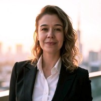 Talanza Energy Employee Adriana Lopez de Alba Gomez's profile photo