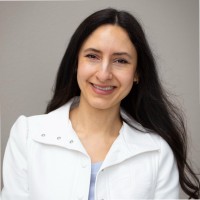 Refinery29, Inc. Employee Andrea Martinez's profile photo