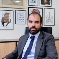 PREDICTA S.A. Employee Philippos Paschentis's profile photo