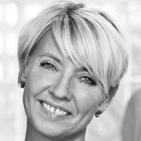 M. Goldschmidt Holding A/S Employee Vibeke Bjørklund's profile photo
