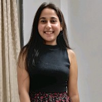 CoinSwitch Employee Prateeksha Sharma's profile photo