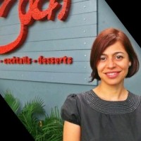Cuca Employee Virginia Entizne's profile photo