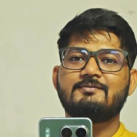 CloudyML Employee Sufal Roy's profile photo
