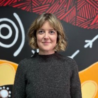 Victorian Aboriginal Legal Service Employee Bonina Challenor's profile photo