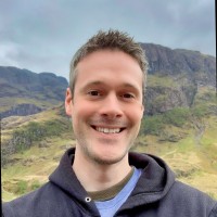 Slack Employee Andrew Bazan's profile photo