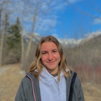 Island Lake Lodge Employee Alice Destremau's profile photo