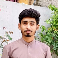 Kashif Nawaz's profile photo