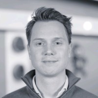 inforcer Employee Hans Brug's profile photo