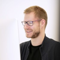 POLITICO Europe Employee Ali Walker's profile photo