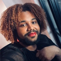 Apollo Theater Employee Derrick Byars's profile photo