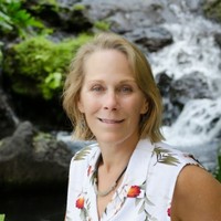 Naval Oceanographic Office Employee Margaret Pike's profile photo
