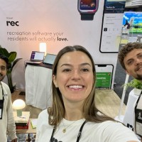Rec Employee Elise Hudson's profile photo