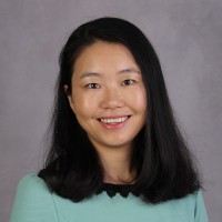 Virginia Tech Bradley Department of Electrical & Computer Engineering Employee Ruoxi Jia's profile photo