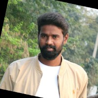 IndusInd Bank Employee Samson N's profile photo