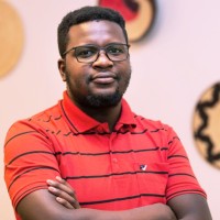 PRIME STUFF LIMITED Employee Jerome Aludo's profile photo