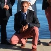 Kettlebottom Employee Tommy Munro's profile photo