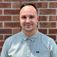 Birchal Employee Kelan Wright's profile photo