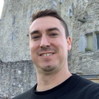 Tinder Employee Steven Berard's profile photo