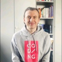 Serhii Tyshchenko Email