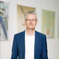 Steffen Seidt Email & Phone Number