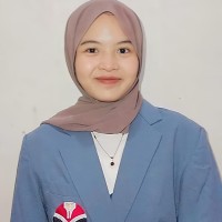 PT Profluid Employee Ariska Nurfadilla's profile photo