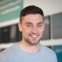 Rippling Employee Jack Kirwan's profile photo