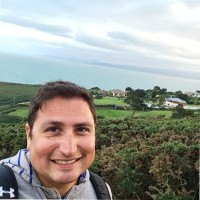 Christopher Carbonell Email & Phone Number