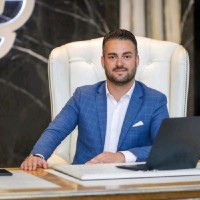 Paradiso Dreams Hotel Nessebar Employee Dimitar Krastev's profile photo