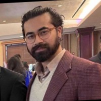 American Chase Employee Asad Jafri's profile photo