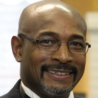 Postalytics Employee David Moton's profile photo