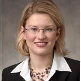 Duff & Phelps Employee Ekaterina Timaeva's profile photo