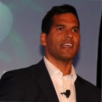 OneReach.ai Employee Luis Rivera's profile photo