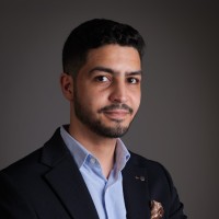 Arras Maxei SA Employee Chems Gherdaoui's profile photo