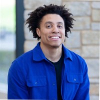 It Takes A Village Family of Schools Employee Keynan Carter's profile photo