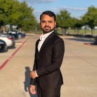 Hilton Employee Mohit Shinde's profile photo