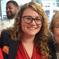 Retirement Center Management Employee Amanda Tompkins's profile photo