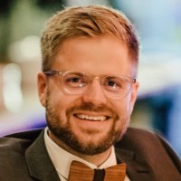 Derix Group Employee Jesse Zimmermanns's profile photo