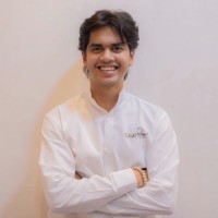 Chaileela/Chaiलीला® Employee Ayush Kurre's profile photo