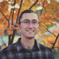 Kapta Space Employee Jackson Jaro's profile photo